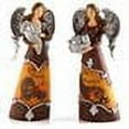 thumbnail image 2 of Decorative Harvest Angels - 2 Assorted, 2 of 2
