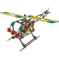 thumbnail image 4 of K'NEX Ultimate 100 Model Building Set, 4 of 10