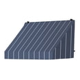 thumbnail image 6 of Sunsational Products Classic 4' Awning in a Box® Cocoa, 6 of 6