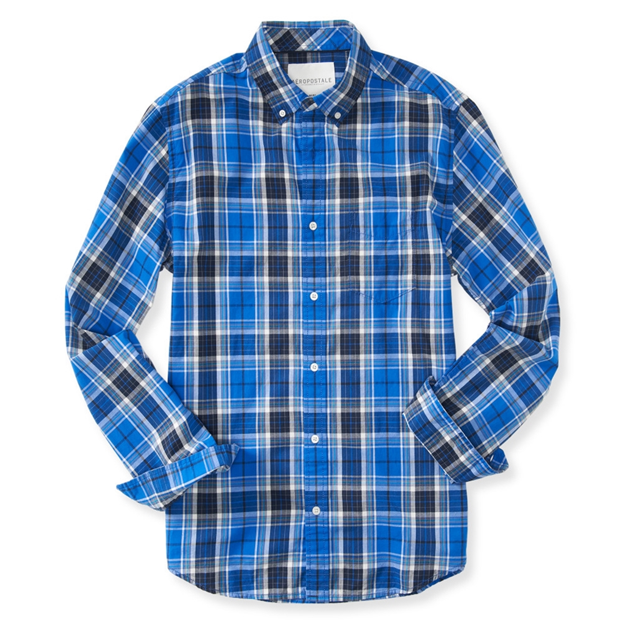 aeropostale mens shirts