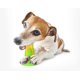 thumbnail image 4 of 2 juguetes para la dentición de perros, palitos de goma con forma de maíz que chirrían, juguetes para masticar y limpiar los dientes de tu perro., 4 of 5