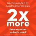 Align Probiotic, Chewable Probiotic Tablets, 24 Tablets