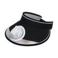 thumbnail image 2 of Sombrero Para El Sol Con Ventilador Integrado, Informal, Para Niñas, Niños, Adultos, Senderismo Sunnimix Sombrero de enfriamiento del ventilador, 2 of 8