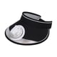 thumbnail image 2 of Sombrero Para El Sol Con Ventilador Integrado, Informal, Para Niñas, Niños, Adultos, Senderismo Sunnimix Sombrero de enfriamiento del ventilador, 2 of 8