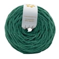 thumbnail image 2 of Hilaza Algodón 4mm Makrama 500gr Verde Pasto, 2 of 5