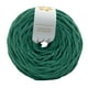 thumbnail image 2 of Hilaza Algodón 4mm Makrama 500gr Verde Pasto, 2 of 5