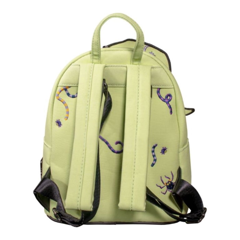 Loungefly x Disney Nightmare Before Christmas Oogie Boogie 