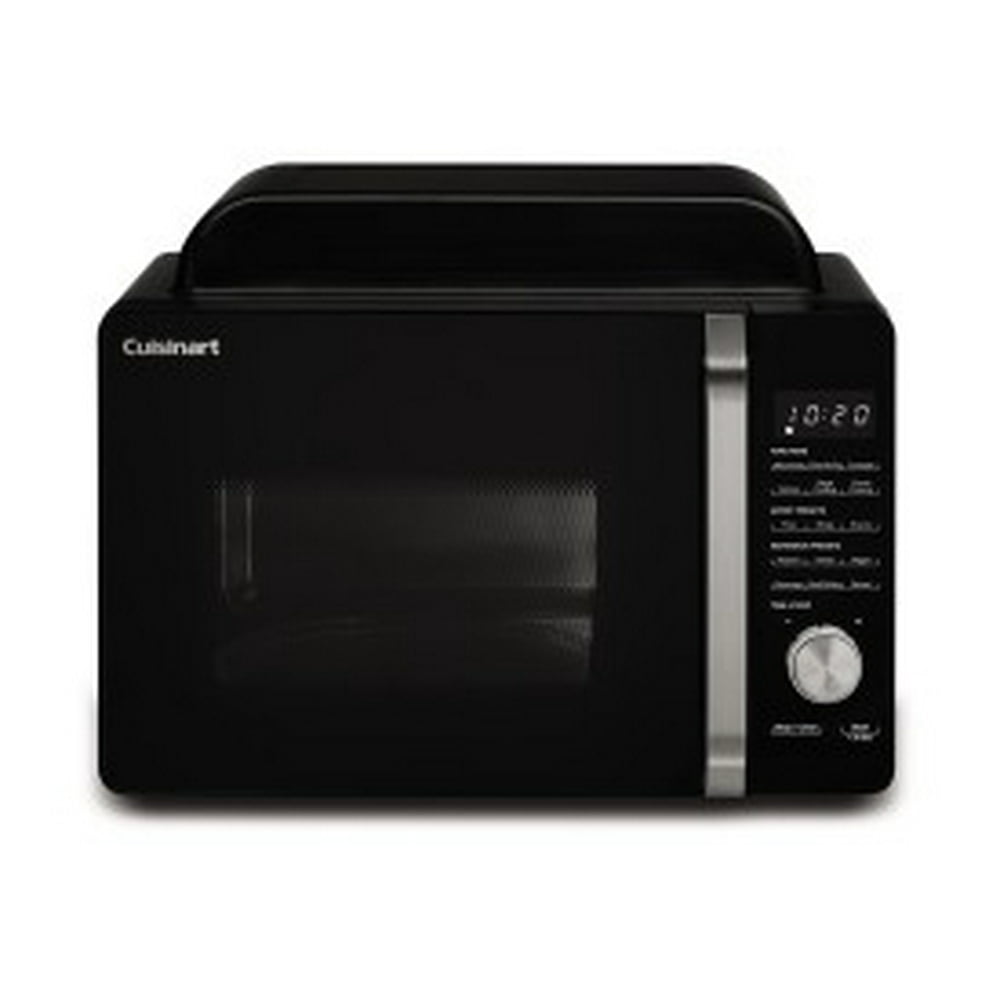 Cuisinart 3in1 Microwave AirFryer Oven