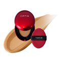 thumbnail image 1 of Mascarilla Tirtir de Cushion Foundation, tamaño pequeño, 4,5 ml, color rojo, #31N, 1 of 5
