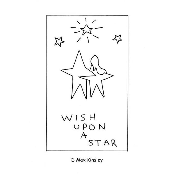 Wish Upon A Star, (Paperback)