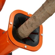 YARDMAX YW6065 2-In-1 Chipper