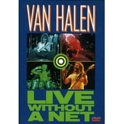 Live Without a Net (DVD)