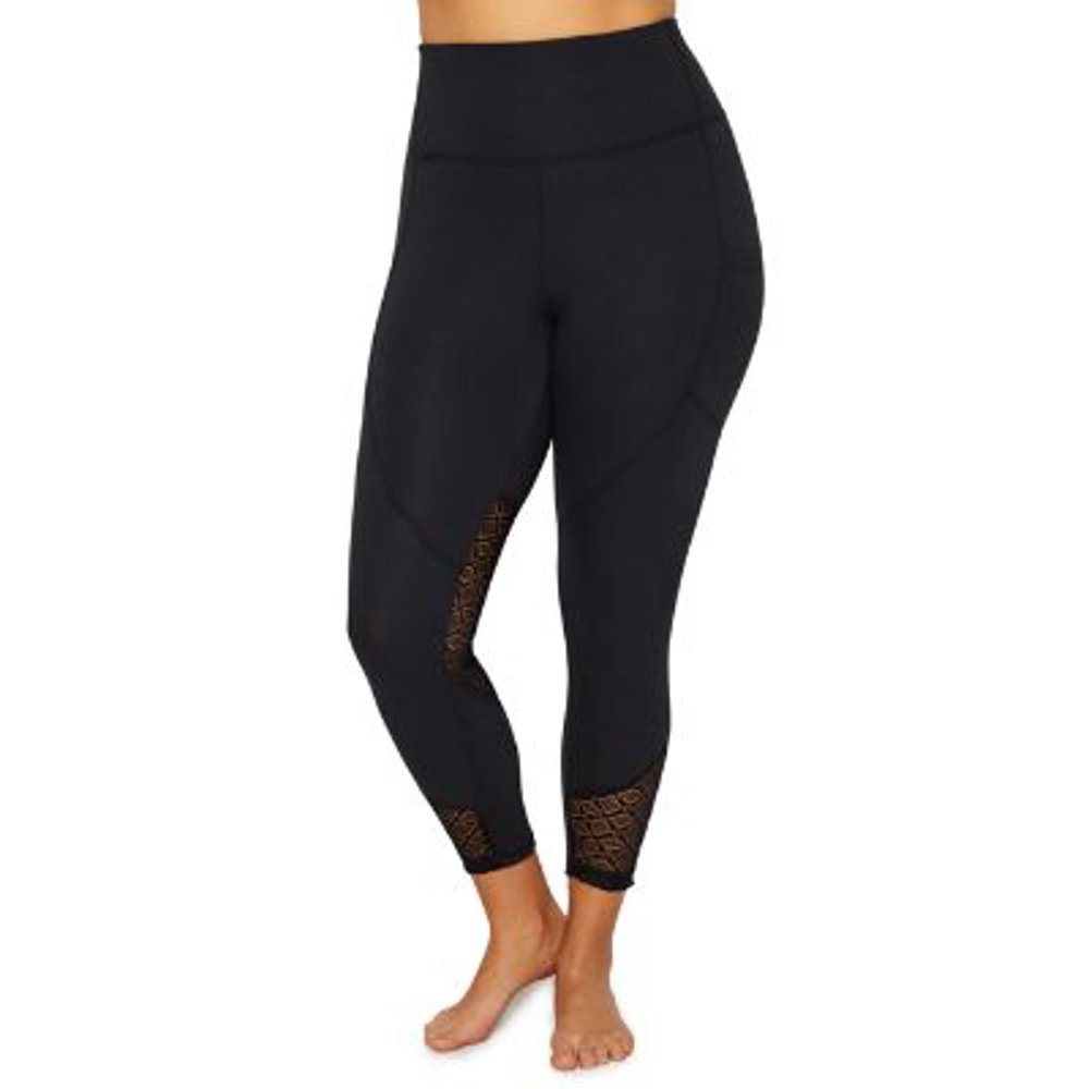 Marika Curves Marika Curves Plus Size Evie Leggings