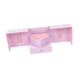 thumbnail image 4 of Caja de flores vacía rellenable, regalo de recuerdo, regalo de San Valentín, jabón eterno Rosa, 4 of 9