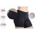 thumbnail image 5 of Emprella 5 Pack Slip Shorts for Under Dresses, Women's Seamless Bike Short, 5 of 10