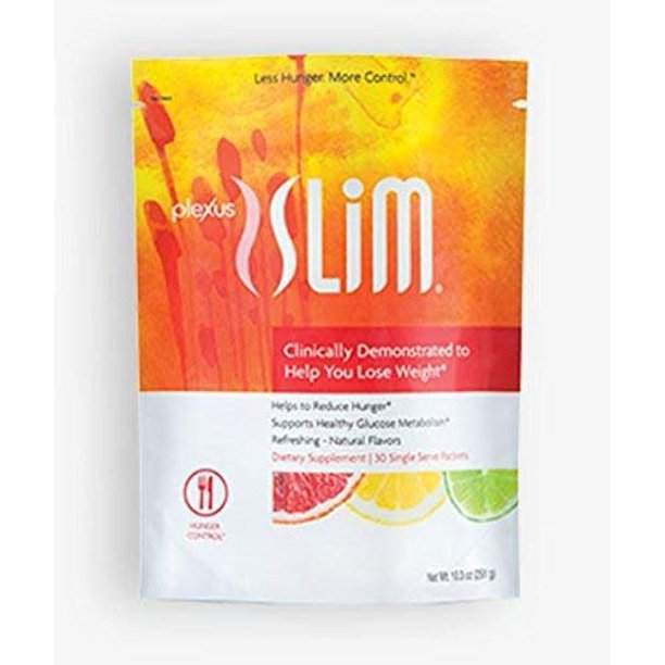Plexus Slim Hunger Control