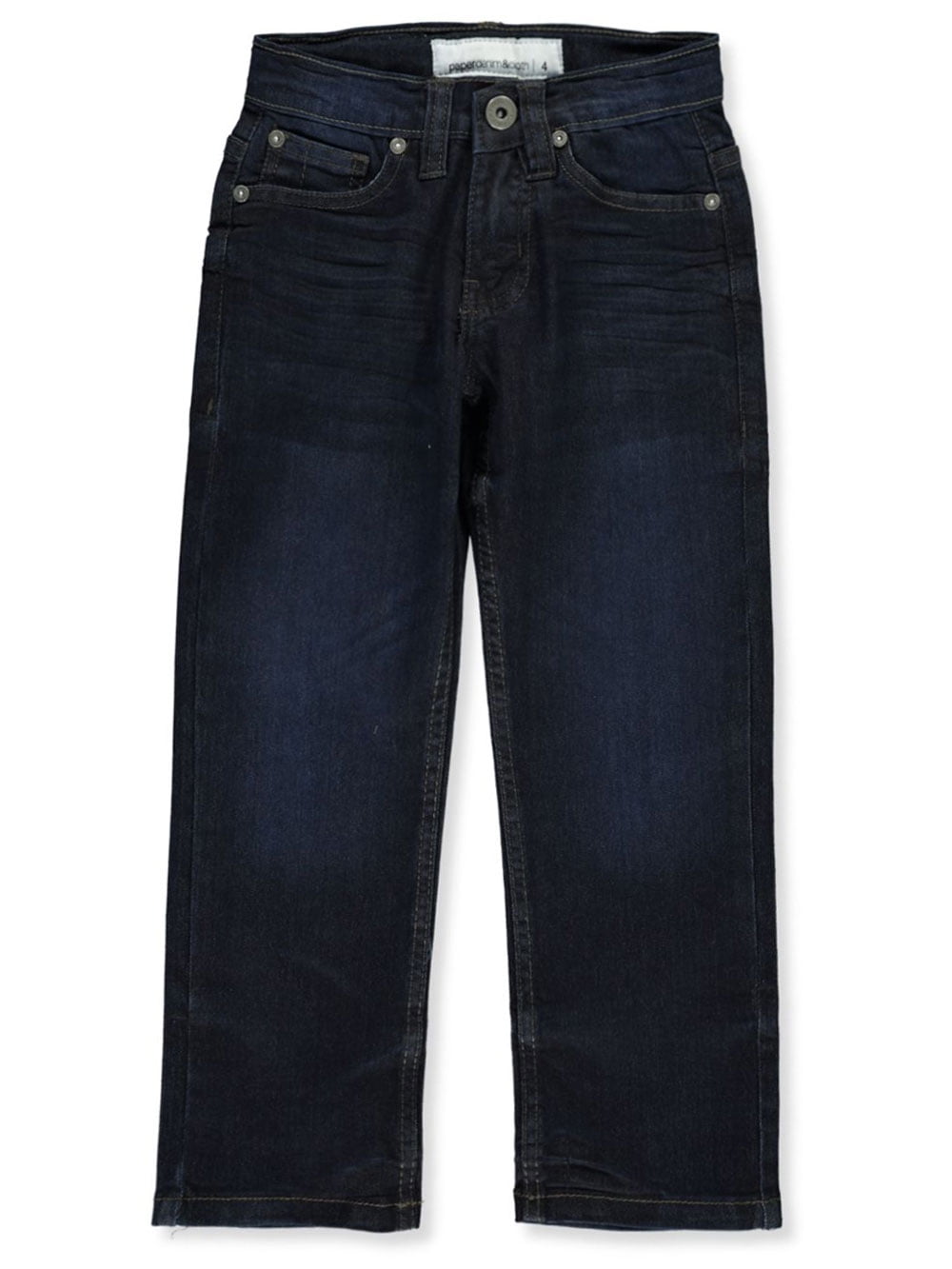 paper denim and cloth stretch slim fit