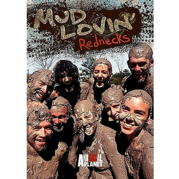 Mud Lovin' Rednecks Season 1 [DVD]