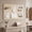 Khaki, variant on Bulletin Board Photo Display Board ,Cork Board,Wooden Frame Bulletin Board,Hanging Corkboards for Office,Pin Cork Board for Wall Room Decoration Display Board for Home Office
