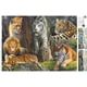 thumbnail image 5 of Rompecabezas Buffalo Games James Hautman Big Cat 1000 piezas, 5 of 6
