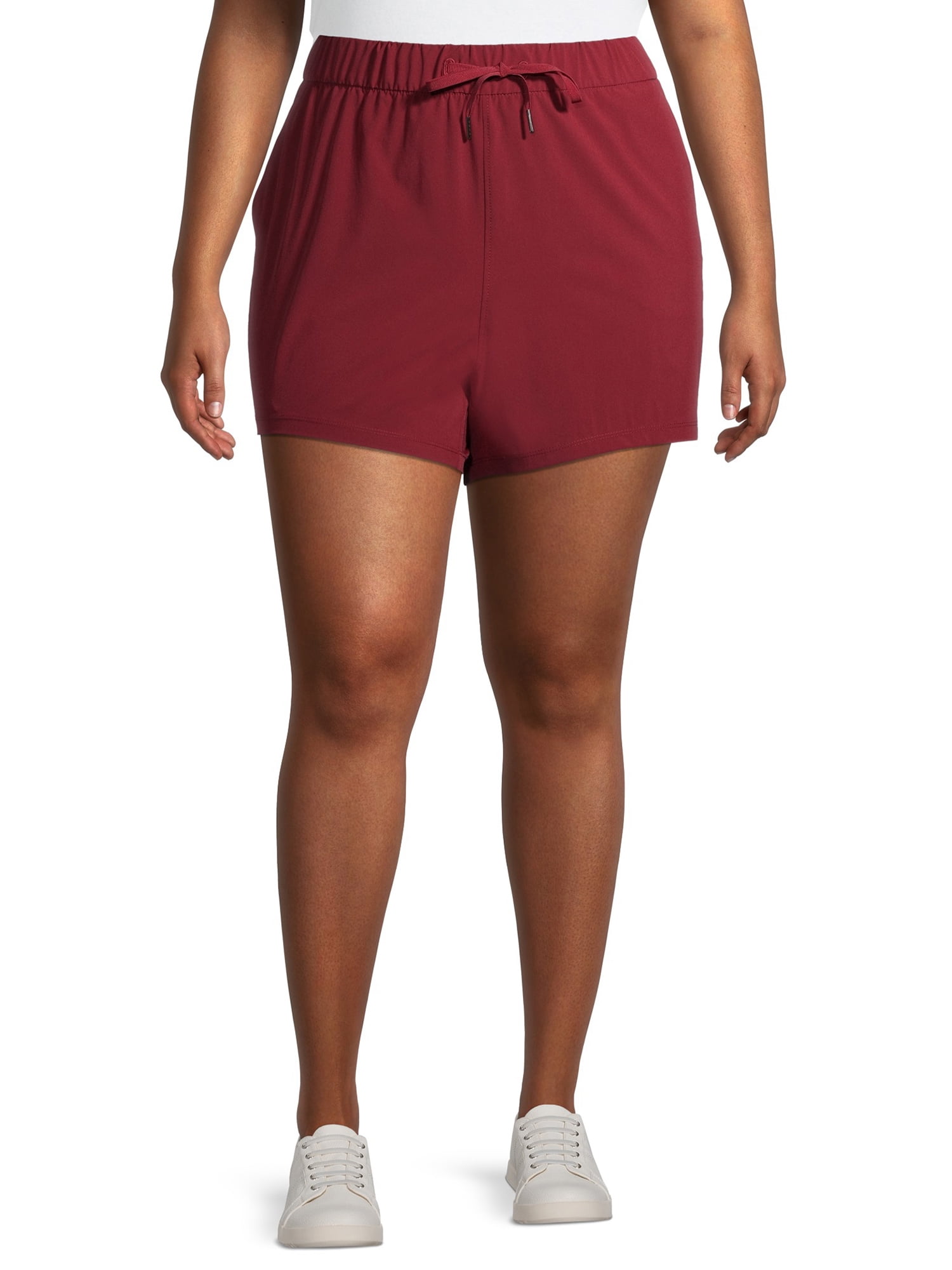 walmart commuter shorts