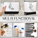 thumbnail image 3 of Bolsas de cosméticos Sanwuta Housekeeping Week, regalo, 20 unidades, para mujer, 3 of 7