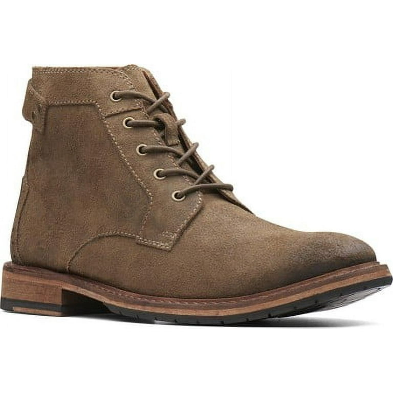 men s clarks clarkdale bud ankle boot Walmart