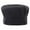 Black, variant on YiBai Saving Chef Hat Adult Baker Kitchen Cooking Chef