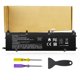 thumbnail image 1 of Batería Futurebatt BN06XL L68299-005 72,9 Wh 11,55 V para HP, 1 of 9
