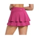 thumbnail image 5 of Txlixc Falda de tenis plegada para mujeres Txlixc moda, 5 of 7