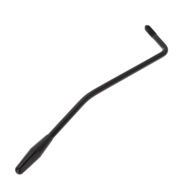 5mm Tremolo Arm Whammy Bar for Electric Guitar with
