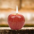 thumbnail image 1 of Velas perfumadas creativas en forma de manzana Velas de frutas de simulación Velas de fiesta de San Valentín Velas de cumpleaños Zhivalor HMFJ118-1, 1 of 8