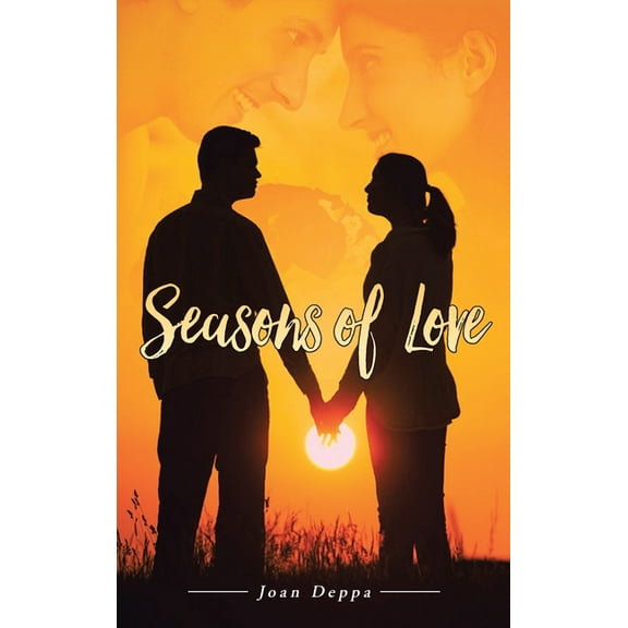 Seasons of Love, (Hardcover)