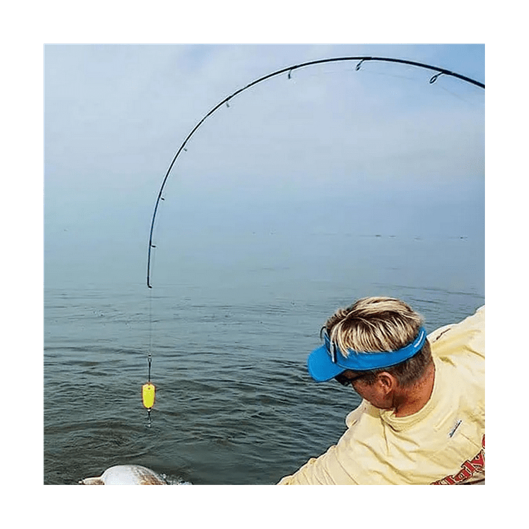 Popping Corks for Saltwater Freshwater Fishing Popper Floats