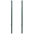 thumbnail image 1 of vidaXL Fence Posts 2 pcs 170 cm, 1 of 2