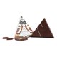 thumbnail image 3 of Chocolate 80% cacao Culto Pack 6 piezas 80g, 3 of 3