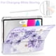 thumbnail image 5 of Funda Feams Slim para iPad Air de 11 pulgadas M3 2025/M2 2024, 5 of 7