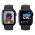 thumbnail image 3 of Apple Watch SE 40MM (2ª generación) 4G Cellular - Medianoche, 3 of 4