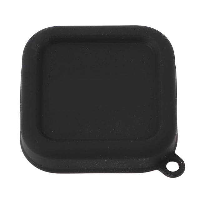 Ace Ace Pro Tapa Protectora De Silicona Para Lente De Cámara, Ligera, Portátil Con Material De Silicona Duradero Para Cámaras De Acción