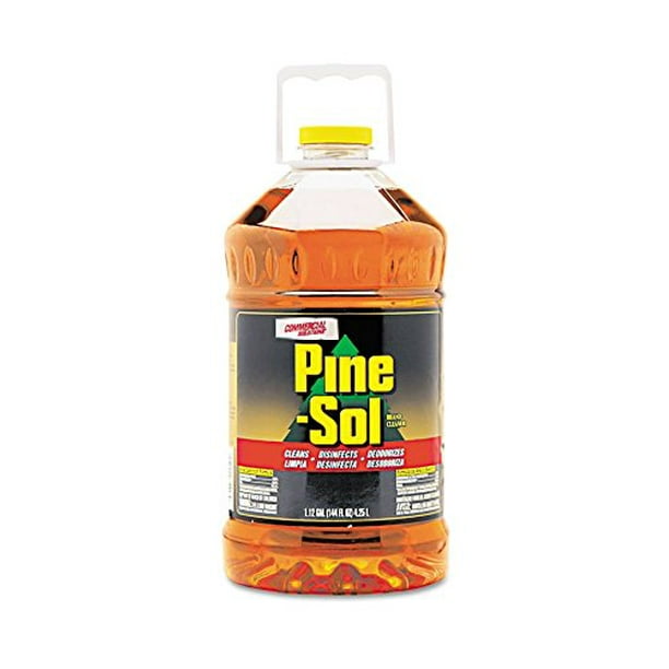 Pine Sol 35418 Multi Surface Cleaner, How To Clean Tile Floors With Pine Sol