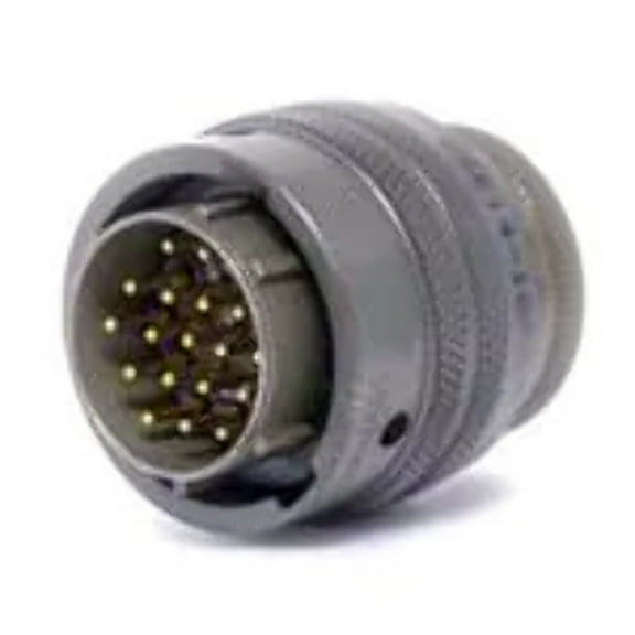 PT06E-10-6S Circular Connector Plug 6 Position Female Sockets Solder Cup PT06E-10-6S-SR