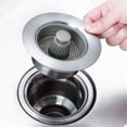 thumbnail image 2 of DJN Up to 70% Off Strainers Stainless Steel D One Size, 2 of 9