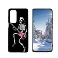 thumbnail image 1 of Compatible with Motorola MOTO Edge 5G UW Phone Case, Rock Case Silicone Protective for Teen Girl Boy Case for Motorola MOTO Edge 5G UW, 1 of 1