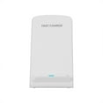 thumbnail image 4 of stanreset Wireless Charger Practical Exquisite Charging Device Stand Pad Intelligent Identification Universal Multipurpose Phones Supplies White, 4 of 7