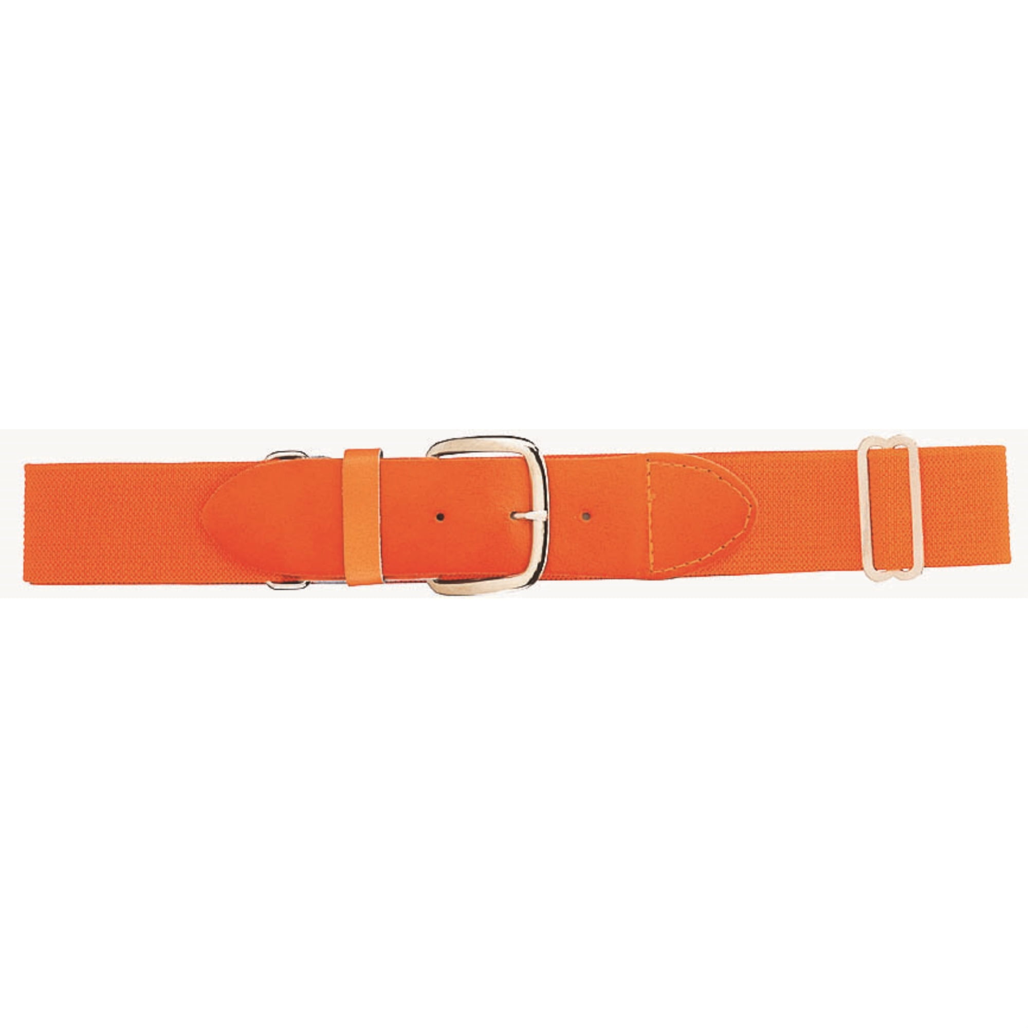 BASEBALL BELTADULTORANGE