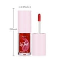 Chexio Clearance Lip Glosses Lip Color Lip Color High Pigment Lip Color Long Lasting Quick
