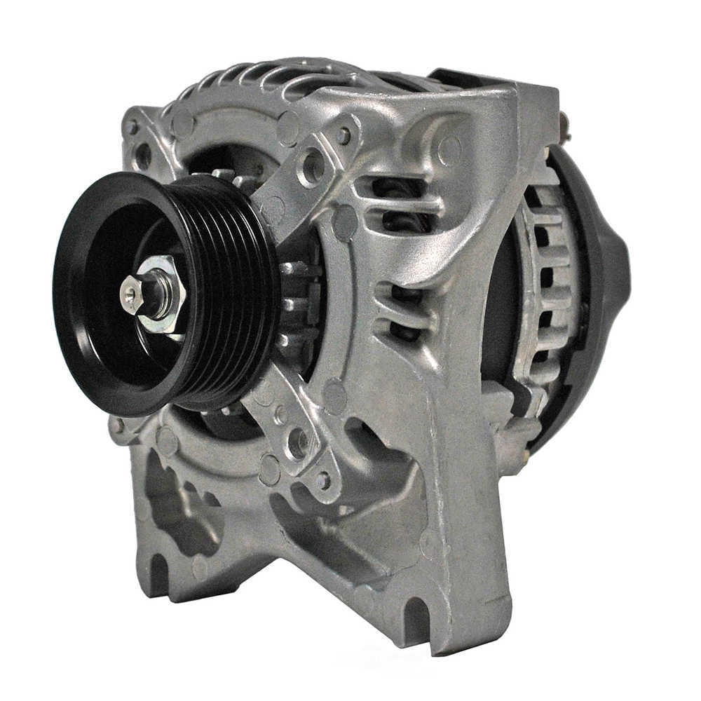 FVP Professional 15019 Alternator Standard