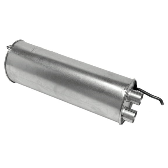 Walker Exhaust Quiet-Flow SS 21324 Exhaust Muffler Fits select: 1999-2003 CHEVROLET MALIBU, 2004-2005 CHEVROLET CLASSIC