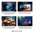 thumbnail image 3 of TV 75 Pulgadas Smart TV UHD 4K QLED 75Q63K Google TV, 3 of 5