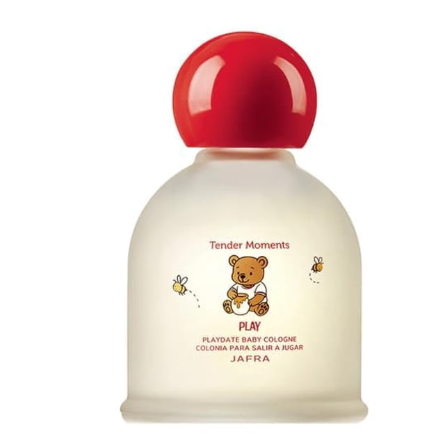 Perfume BLUEDOT KITCHEN WARE INC. Jjafra Tender Moments, 100 ml
